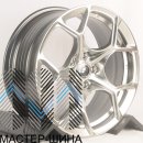 iWheel F117 7.5x17/5x114.3 D73.1 ET35 Hyper Black