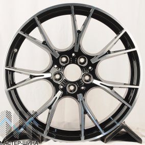 KoKo Kuture D7046 9.0x18/5x112 D66.6 ET35 BKF (������)