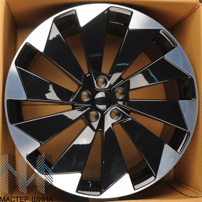 KoKo Kuture YF1141 8.5x21/5x112 D57.1 ET40 MB