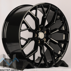 KoKo Kuture 0394 10.0x22/5x120 D72.6 ET40 GB