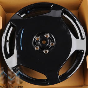 RGW Wheels RGW0162 9.5x20/5x112 D66.56 ET43.5 Gloss Black Diamond (������)