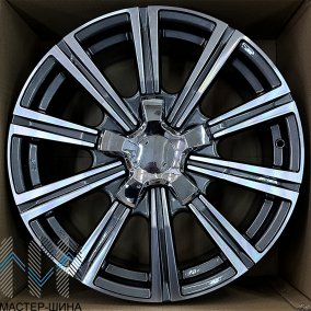 Anzoo H742F 8.0x18/5x150 D110 ET60 MG