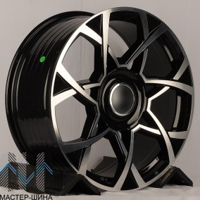 iWheel FBX185-21 9.0x21/5x120 D62.5 ET40 BMF