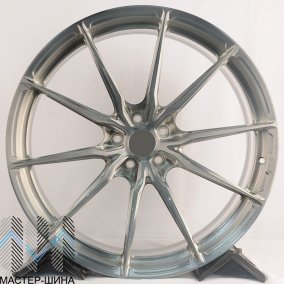 RGW Wheels S3192502-21 10.5x22/5x112 D66.56 ET43 Brushed Grey (������)