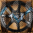 Makstton MST-FEEL-710 7.5x17/5x114.3 D73.1 ET38 Matt Black