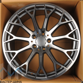 Powcan YS1180 8.0x19/5x112 D66.6 ET40 Normal GMF (��������)