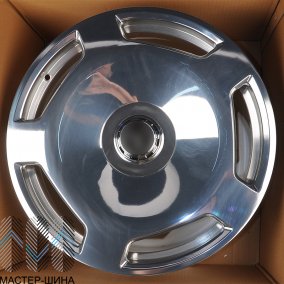 Anzoo AF553 10.0x20/5x112 D66.5 ET48.1 Polish