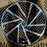 Powcan BK5329 7.5x17/5x100 D57.1 ET35 BMF
