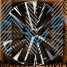 Powcan 3S1118 8.0x21/5x114.3 D60.1 ET40 BMF (�����)