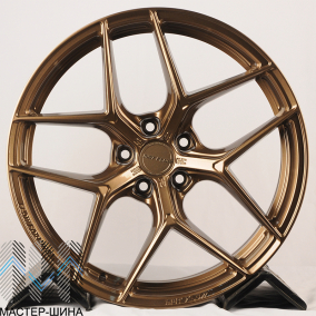 Makstton MST-FF-FK07 8.0x19/5x108 D63.35 ET40 Runny Bronze