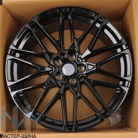 Anzoo H996D 10.5x22/5x112 D66.56 ET43 B
