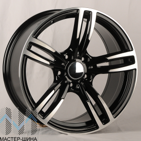 Powcan BK855 8.5x18/5x120 D72.6 ET30 BP