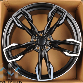 KoKo Kuture YF5718 7.5x19/5x112 D66.6 ET32 MSDB (��������)												