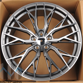 KoKo Kuture YF0387 8.5x20/5x114.3 D67.1 ET40 GMF
