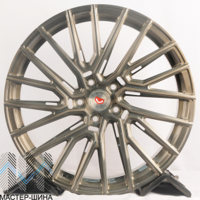 RGW Wheels S3192502-9R 8.0x20/5x114.3 D67.1 ET40 Brushed Grey