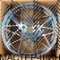 Powcan BK5167 9.5x19/5x120 D72.6 ET40 Gunmetal Machined Face