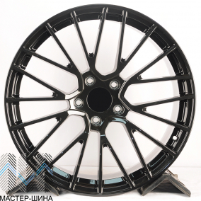 RGW Wheels RGW1861 11x21/5x130 D71.56 ET58 Gloss Black (������)
