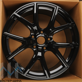 Powcan BK5315 9x20/5x127 D71.5 ET50 FB