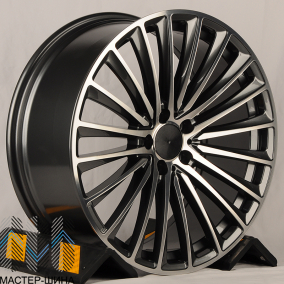 Powcan 3S5909 7.5x18/5x112 D66.6 ET40 GMF