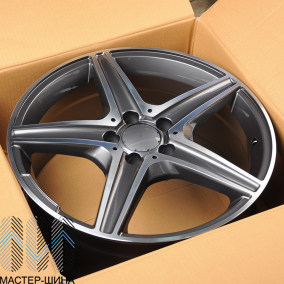 Powcan BK5052 8.0x18/5x112 D66.6 ET35 GM