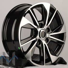 iWheel IVF-777 8.5x20/5x150 D110 ET58 BM