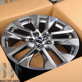 Luistone L2276 8.0x19/5x114.3 D60.1 ET40 HB