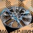 Luistone L2276 8.0x19/5x114.3 D60.1 ET40 HB