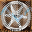 Makstton MST-633 7.5x17/4x100 D73.1 ET40 Silver+Polish Lip