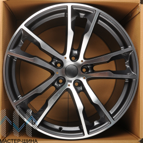 Powcan 5738 11.0x20/5x120 D74.1 ET37 GMF