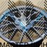 Zumbo Wheels F8001 9.0x18/5x120 D72.6 ET42 GUNMETAL