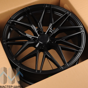 Ivision Wheel Nexus 8.5x19/5x112 D66.6 ET35 MB