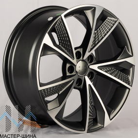 KoKo Kuture D5456 9.0x21/5x112 D66.45 ET30 MSDG