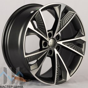 KoKo Kuture D5456 9.0x21/5x112 D66.45 ET30 MSDG