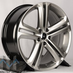 Powcan BK919 8.5x19/5x112 D57.1 ET45 HB