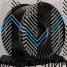 iWheel FBX086-20 9.0x20/5x127 D71.5 ET-12 Matt Black