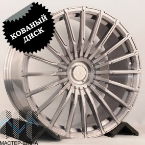KoKo Kuture YC8413 9.0x20/5x112 D66.56 ET27 Brushed Grey (��������)