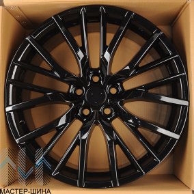 Powcan BK5316 8.0x18/5x114.3 D60.1 ET40 B
