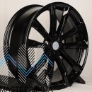 iWheel IVF-3263 8.0x20/5x112 D66.56 ET27 B (��������)