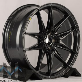 Koko Kuture SL525 8.5x19/5x112 D66.45 ET35 Gun Metal