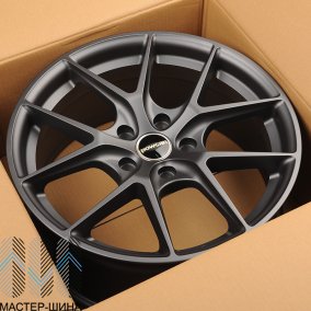 Powcan 5796 7.5x17/5x112 D66.6 ET35 MGM