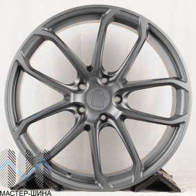 RGW Wheels RGW592 9x20/5x112 D66.45 ET26 Matte Grey (��������)
