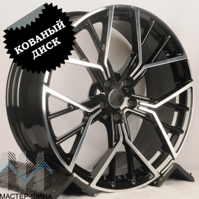 RGW Wheels S3192502-84 10.5x22/5x112 D66.56 ET40 BKF (������)