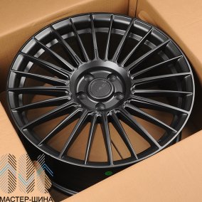 Ivision Wheel Innovate X 8.5x19/5x114.3 D67.1 ET35 MG