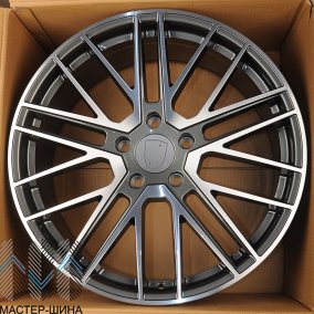 HMD 3084F 11.5x21/5x130 D71.6 ET69 MG (������)