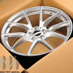 iWheel A369F 8.5x20/5x112 D66.56 ET35 Hyper Silver (��������)