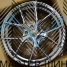 Zumbo Wheels 95405J 8.5x19/5x112 D73.1 ET35 HYPER BLACK