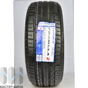 Vitour Formula Z 255/55 R18 109W