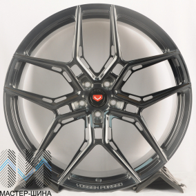 RGW Wheels RGW608 9.0x21/5x114.3 D67.1 ET35 Brushed Grey