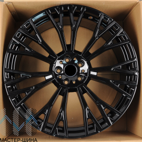 iWheel FC736 9.5x22/5x112 D66.56 ET37 Gloss Black (��������)