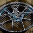 Zumbo Wheels 85405I 8x18/5x112 D66.6 ET35 Hyper Black